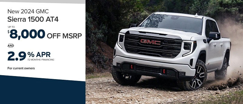 Denver GMC Truck Dealers