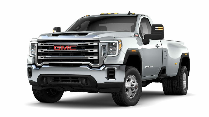 GMC Utility Trucks for Sale