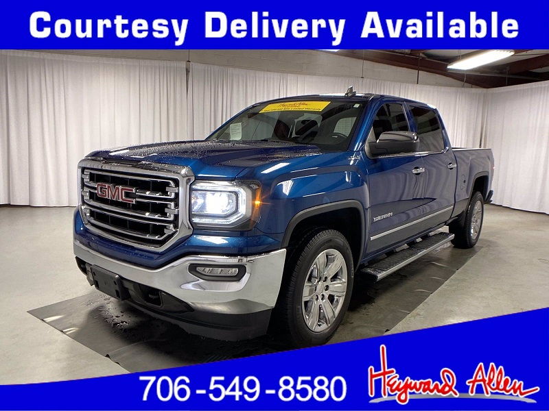 Used GMC Pickup Trucks for Sale