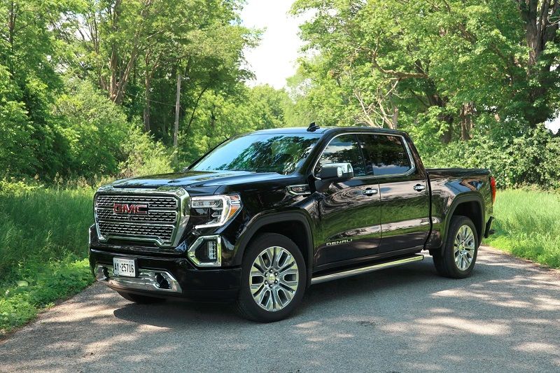 GMC Denali Truck Forum