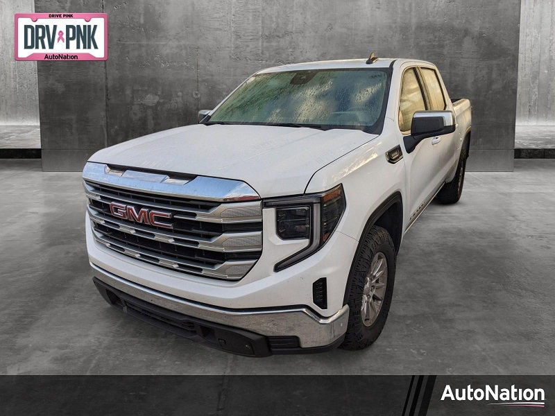 Used GMC Pickup Trucks for Sale