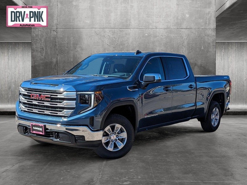 Denver GMC Truck Dealers